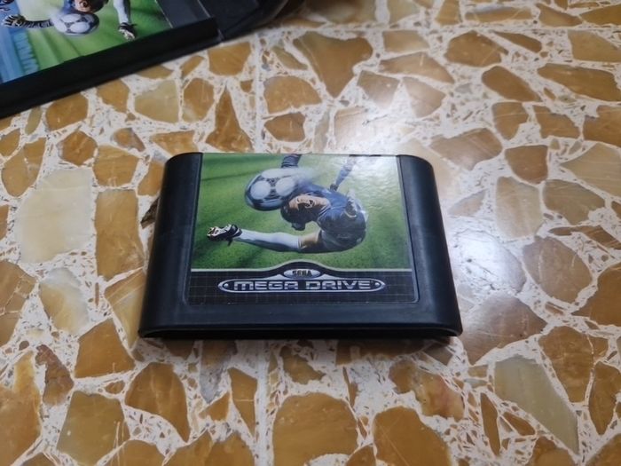 World Cup Italia 90  Arcade Retro games Original