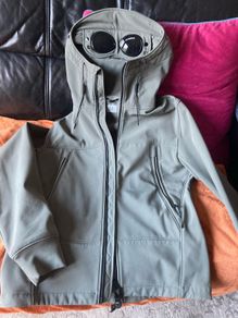 Mens jacket