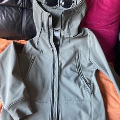 Mens jacket