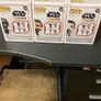 Mandalorian Funko POP Figures Image 3