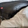 Supreme Nike Air Force Mid Black 42.5 New Image 8