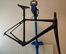 Trek Emonda Sl 54cm Carbon Frame Set For Sale