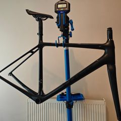 Trek Emonda Sl 54cm Carbon Frame Set For Sale