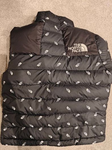 The North Face unisex jacket
