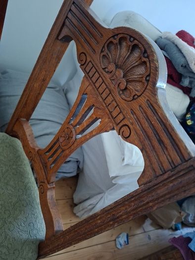 antique chairs