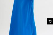 Other Stories viskose skirt
