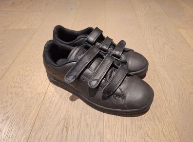 Boys school shoes/ trainers size 3