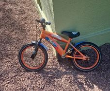 kids bike