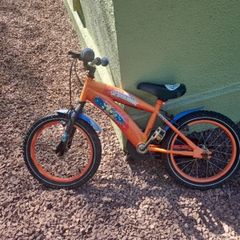 kids bike
