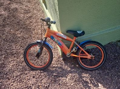 kids bike