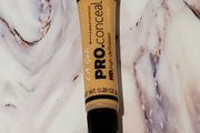 L.A.Girl HD Pro Conceal - Light Ivory - New