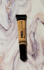 L.A.Girl HD Pro Conceal - Light Ivory - New
