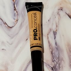 L.A.Girl HD Pro Conceal - Light Ivory - New