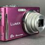 Panasonic Lumix DMC-FS35 Image 3
