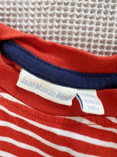 Mamas & Papas Baby Boy T-shirts and Pants 3-6 Months