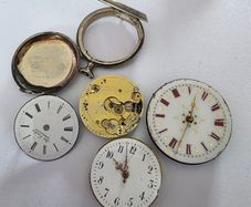 scrap watches