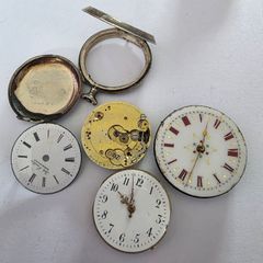 scrap watches