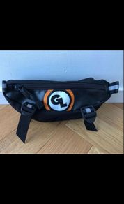 Giant loop Motorcycle handlebar Bag