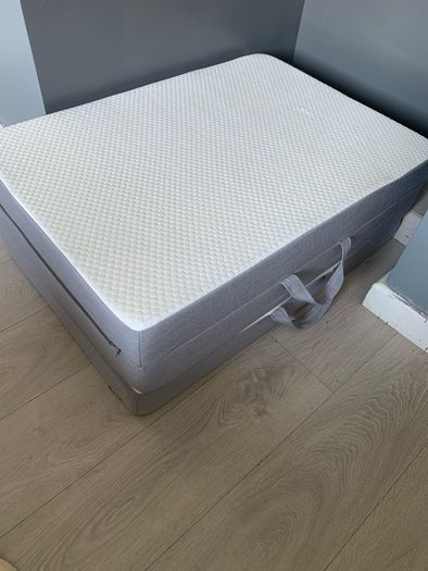 mattress