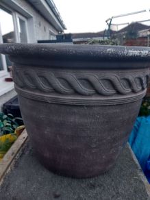 flower pot