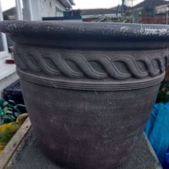 flower pot