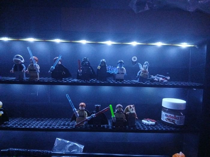 lego