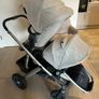 Uppababy twin travel - extras Image 7