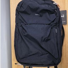 Bellroy Lite Travel Backpack 30L (carry-on backpack, travel backpack)