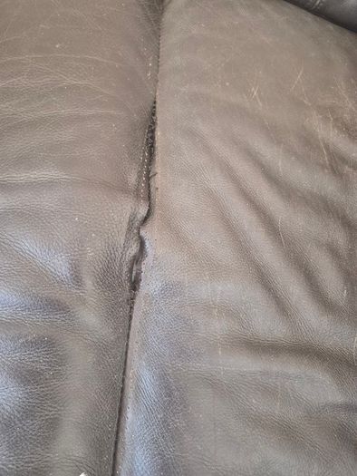 Recliner 3 seater