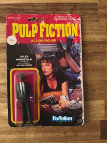 PULP Fiction
