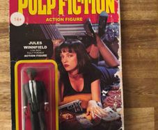 PULP Fiction
