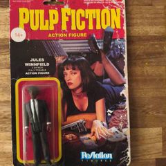 PULP Fiction