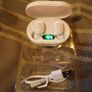 Wireless Bluetooth Earbuds Image 2