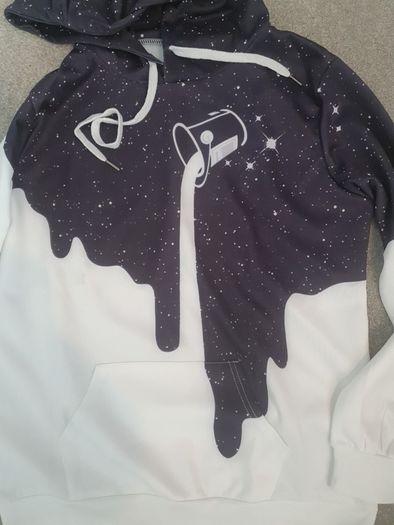 Hoodie Price Drop. Big Clearout, Make An Offer