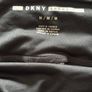DKNY black leggings - size M Image 3
