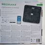 Medisana BS 450 connect with app - body analysis scales 3 Years guarantee Image 9