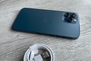 iPhone 12 Pro Max 256GB Pacific Blue