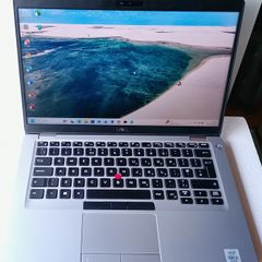 Dell Laptop AMD RX640 Graphics 10th Gen i5