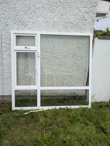 Window and door