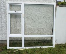 Window and door