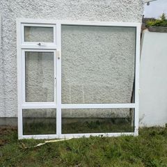 Window and door
