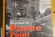 30 Years Of Pavee Point. Photos By Derek Speirs. Edited Written And Compiled By Ronnie Fay And Caoimhe Mccabe. First Edition Large Volume Paperback In Good Condition.  See Photos For Same.