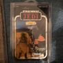 Vintage Star Wars Klaatu Carded Image 5