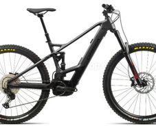 2021 Orbea Wild FS / H30 / LG / Graphite
