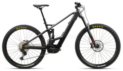 2021 Orbea Wild FS / H30 / LG / Graphite
