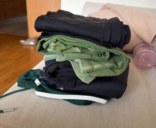 XL Women's workout clothes