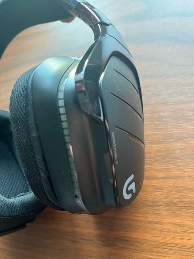G633 Artemis Spectrum LOGITECH Headphones