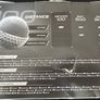 Inesis 'Distance 100' Golf Balls x12 Image 2