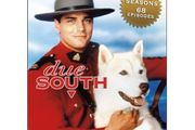 Due South - The Ultimate Collection DVD Boxset AS NEW