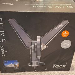 Turbo Trainer